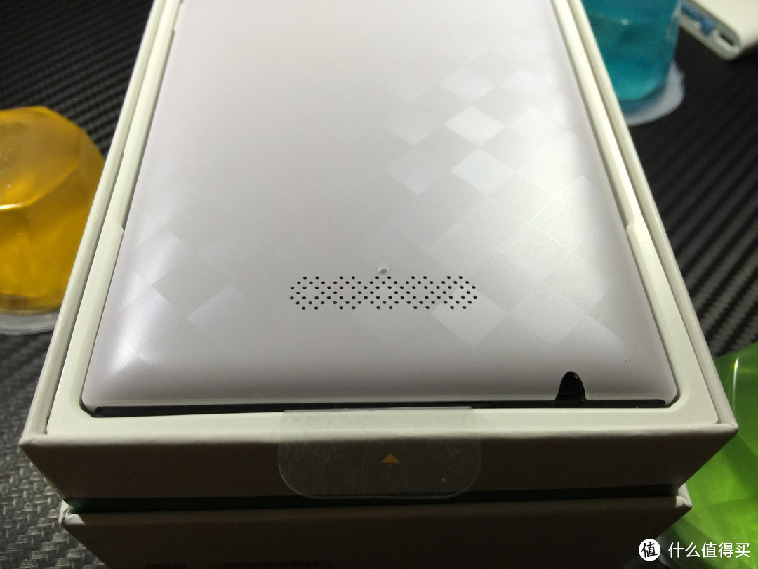 面面俱到：OPPO U3 6607 手机