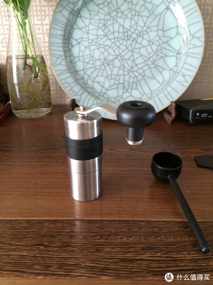 AeroPress 爱乐压便携式手压咖啡压滤器及手冲咖啡分享