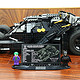 LEGO 乐高 76023 超级英雄系列 The Tumbler 蝙蝠侠 蝙蝠战车