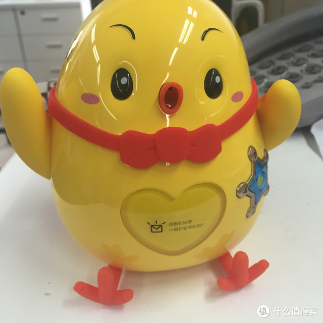 宝宝的新伙伴，神奇叫叫