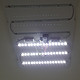 客厅LED顶灯维修经验分享