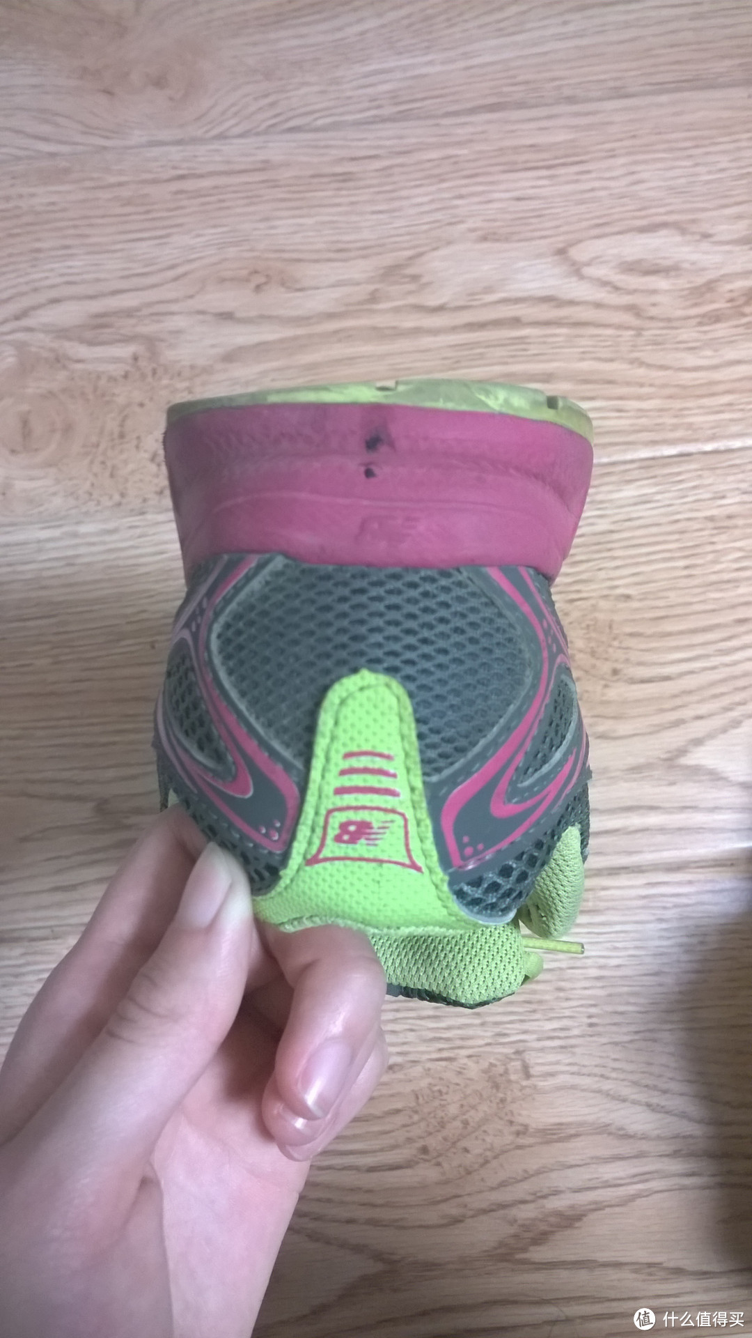我要当蜈蚣!EASTBAY海淘 MIZUNO WAVE RIDER 17 & new balance 新百伦 890 v3