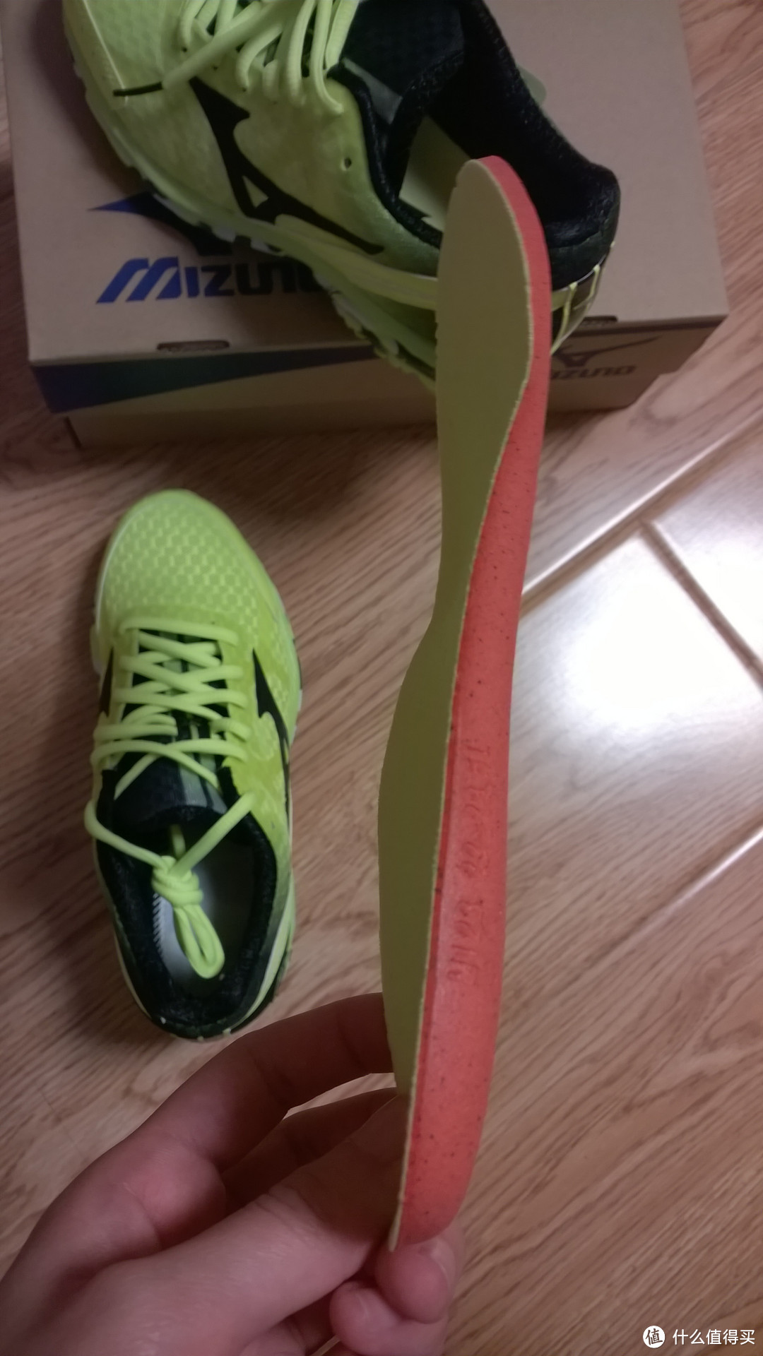 我要当蜈蚣!EASTBAY海淘 MIZUNO WAVE RIDER 17 & new balance 新百伦 890 v3