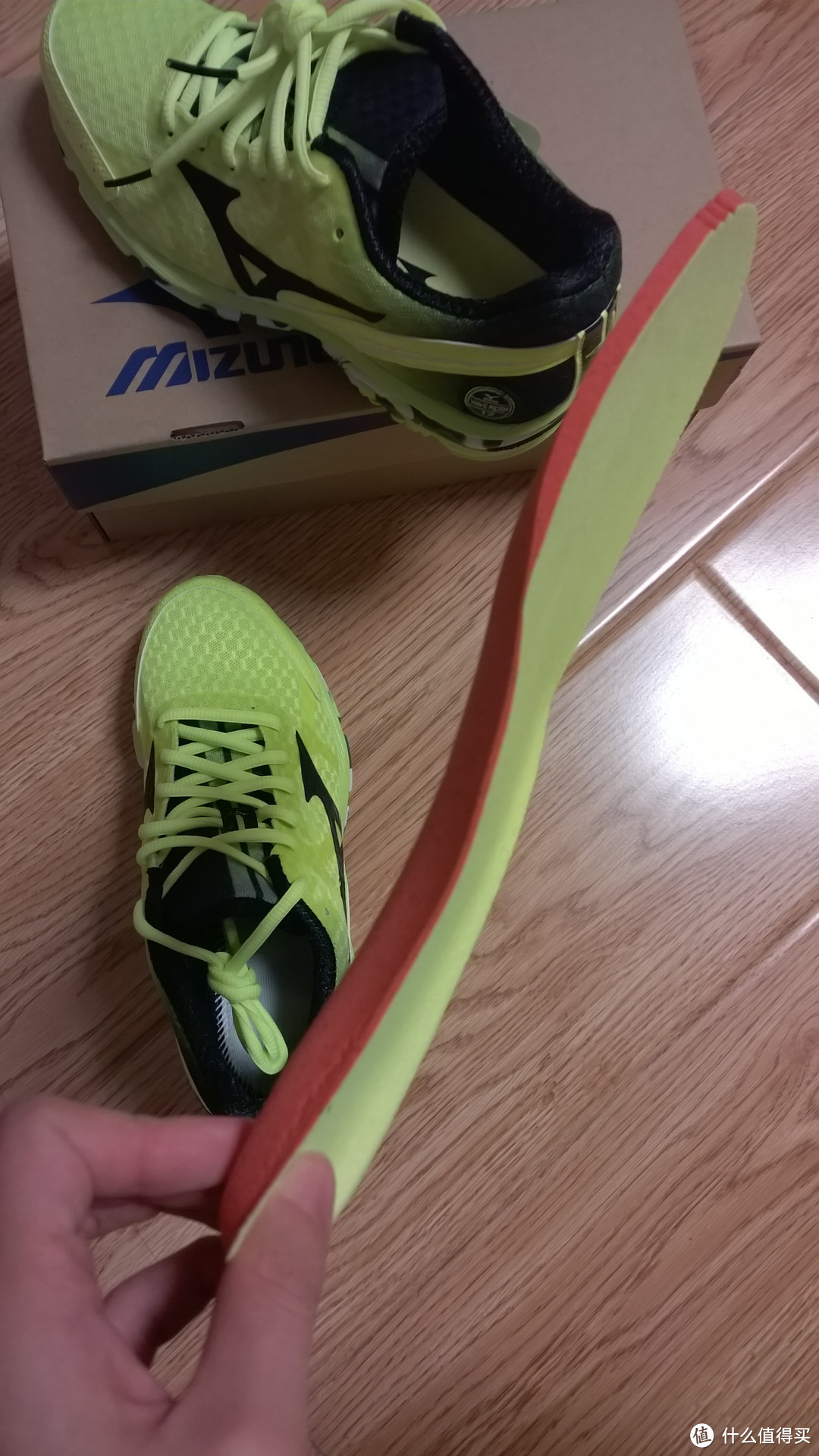 我要当蜈蚣!EASTBAY海淘 MIZUNO WAVE RIDER 17 & new balance 新百伦 890 v3