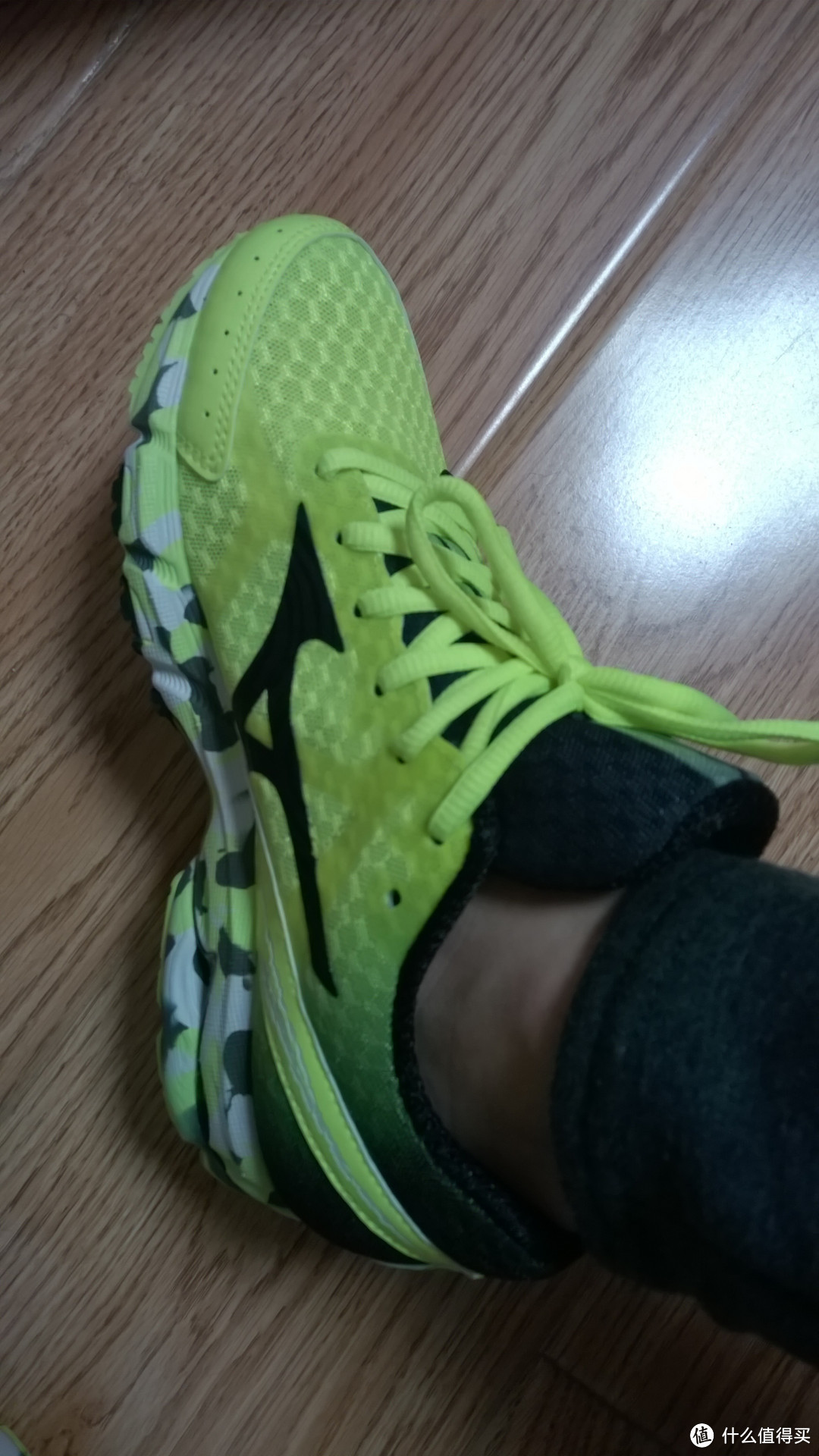 我要当蜈蚣！EASTBAY海淘 MIZUNO WAVE RIDER 17 & new balance 新百伦 890 v3