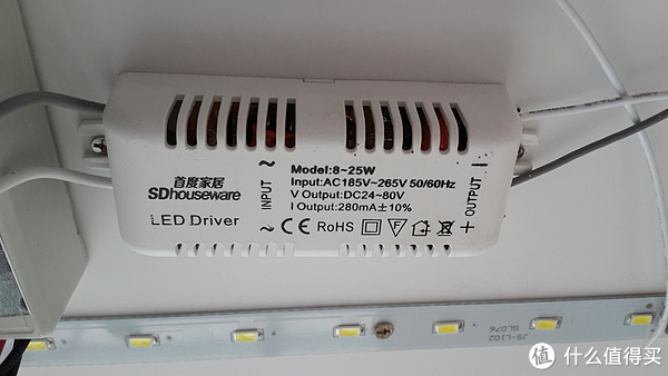 LED Driver