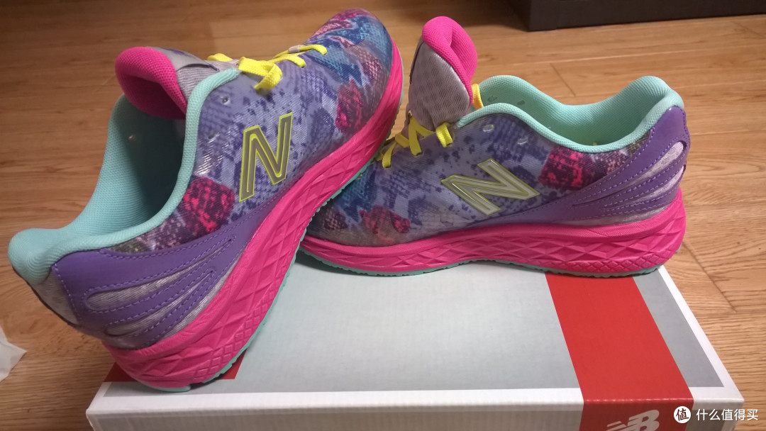 我要当蜈蚣!EASTBAY海淘 MIZUNO WAVE RIDER 17 & new balance 新百伦 890 v3