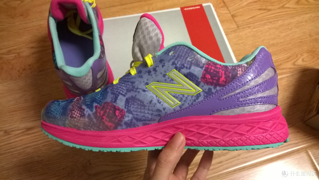 我要当蜈蚣!EASTBAY海淘 MIZUNO WAVE RIDER 17 & new balance 新百伦 890 v3