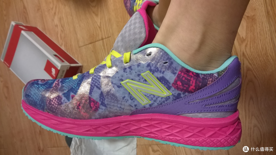 我要当蜈蚣!EASTBAY海淘 MIZUNO WAVE RIDER 17 & new balance 新百伦 890 v3