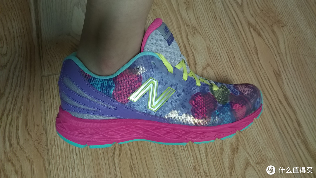 我要当蜈蚣!EASTBAY海淘 MIZUNO WAVE RIDER 17 & new balance 新百伦 890 v3