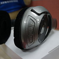 海淘购入SENNHEISER 森海塞尔 RS180 无线耳机