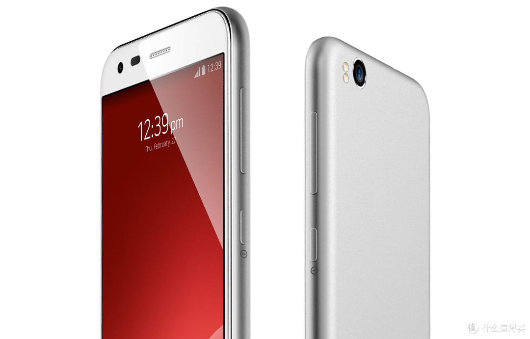 多国ebay上市：ZTE 中兴 Blade S6 Plus 手机正式开卖
