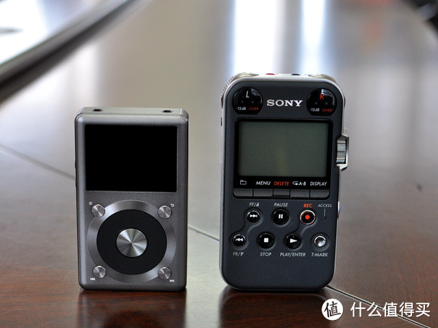 FiiO 飞傲 X3第二代（X3K）无损MP3播放器