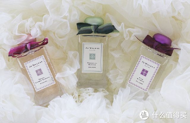 经典再现：Jo Malone 重启人气香氛系列 “Blue Skies & Blossoms”