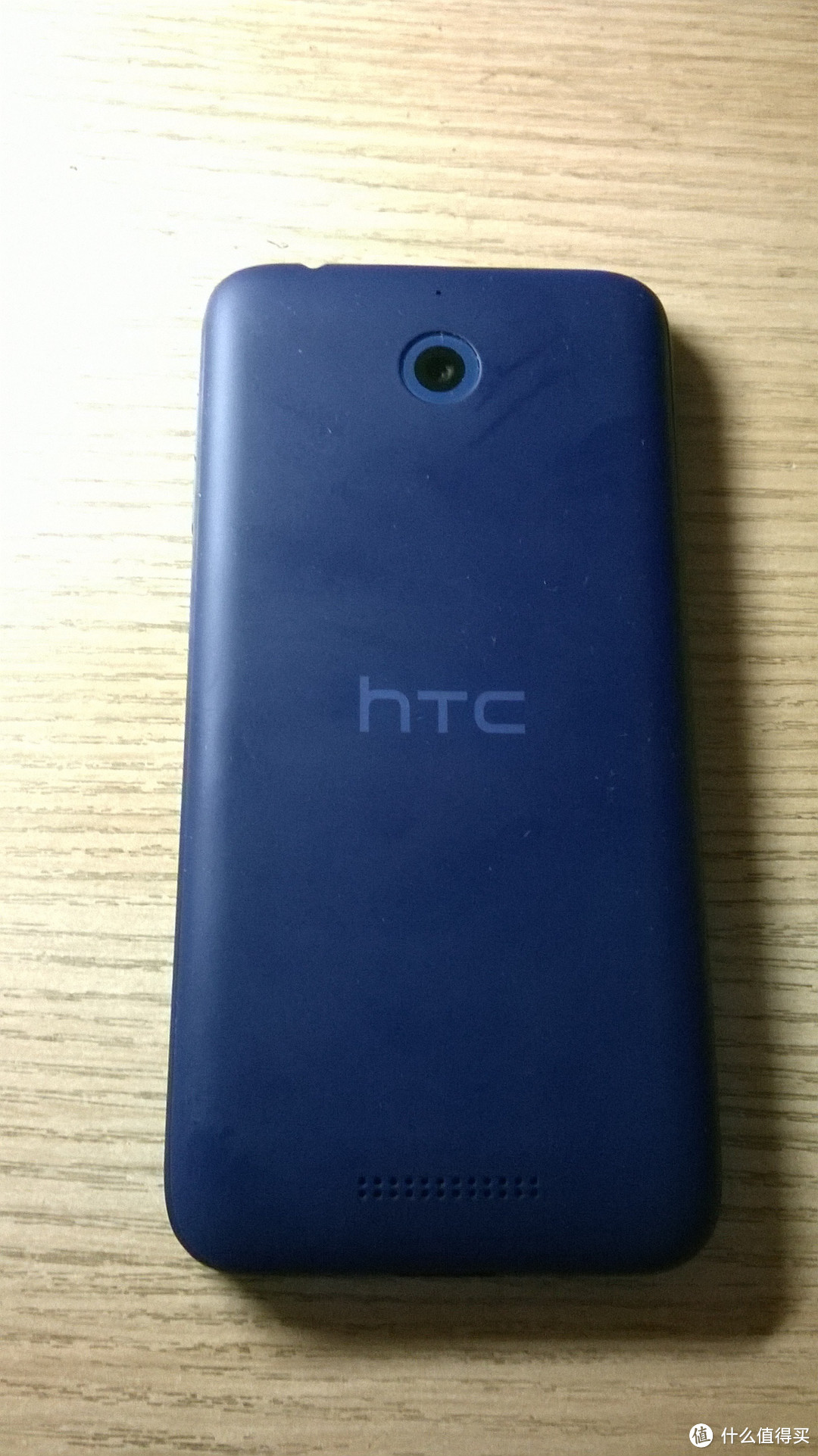 超廉价机电信备机：HTC Desire 510 附破解教程