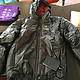 Arc'teryx 始祖鸟 Dually Belay Parka 保暖棉服