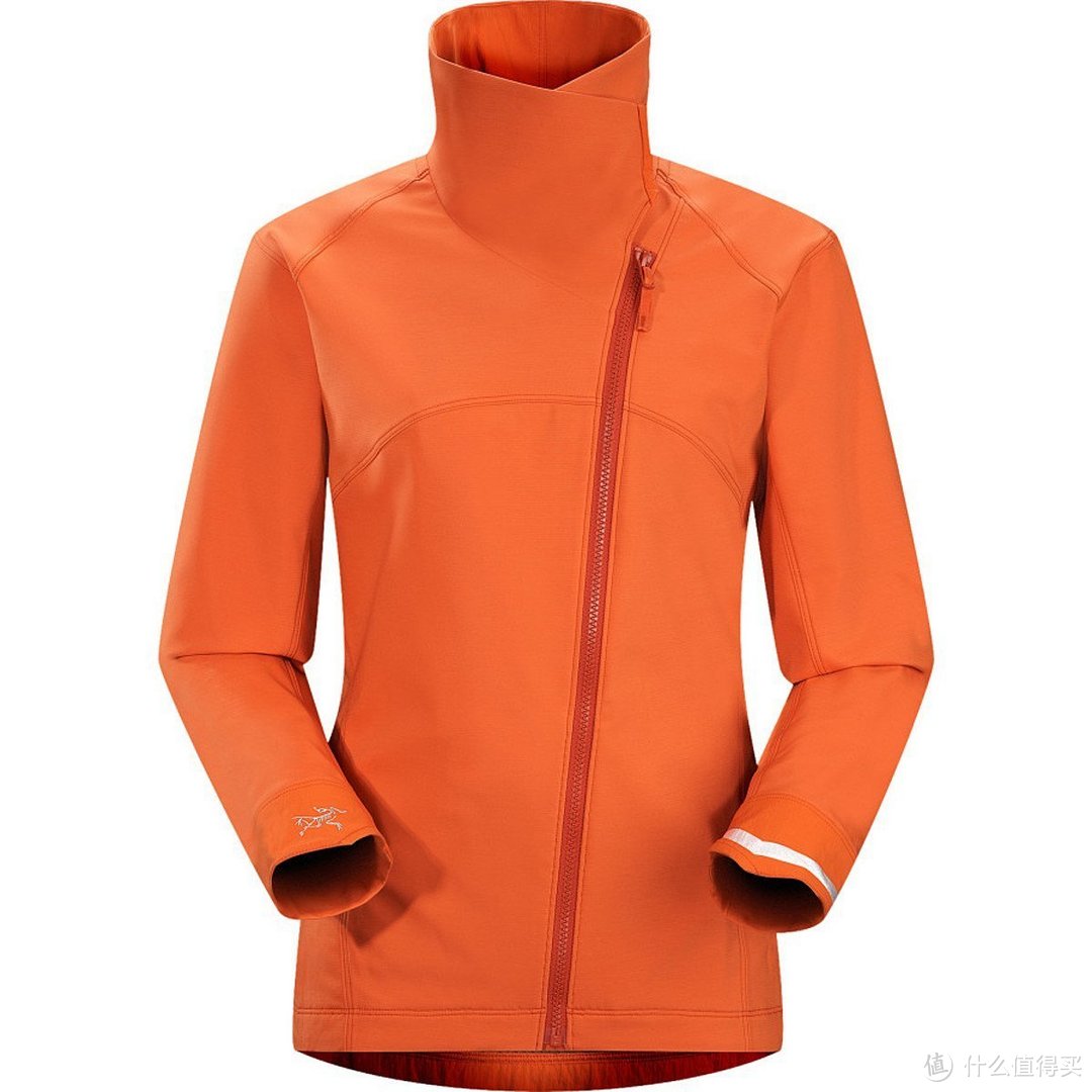 Arc'teryx 始祖鸟 A2B Commuter Jacket 女款