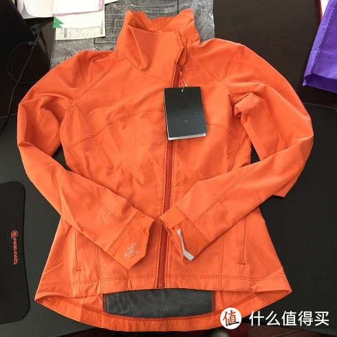 Arc'teryx 始祖鸟 A2B Commuter Jacket 女款