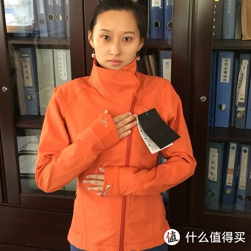 Arc'teryx 始祖鸟 A2B Commuter Jacket 女款