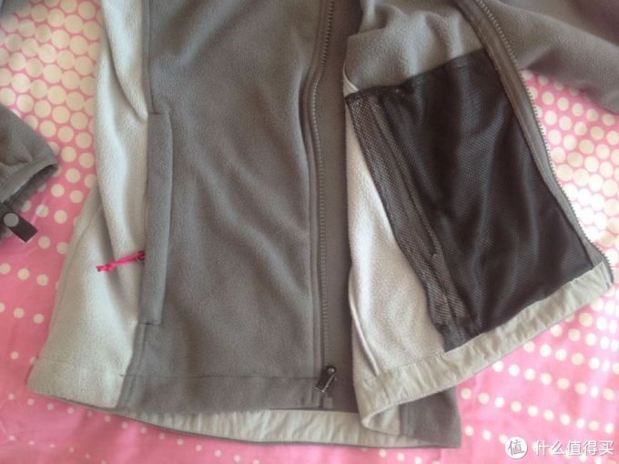 The North Face 北面 女款户外三合一冲锋衣