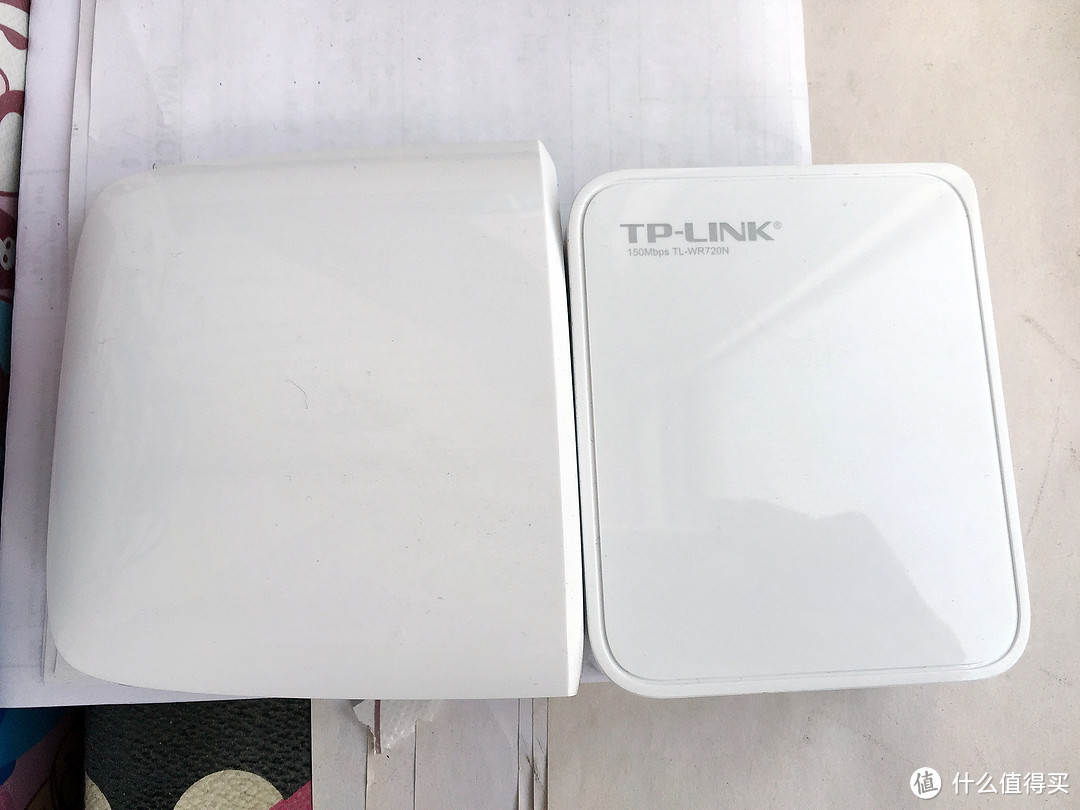 集合众多功能于一身：TP-LINK 普联 TL-WR820N 300M迷你型3G无线路由器