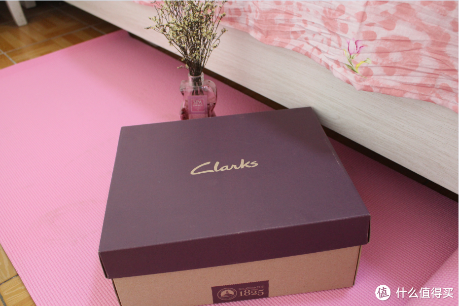 Clarks 其乐 Plaza Float 女士真皮短靴