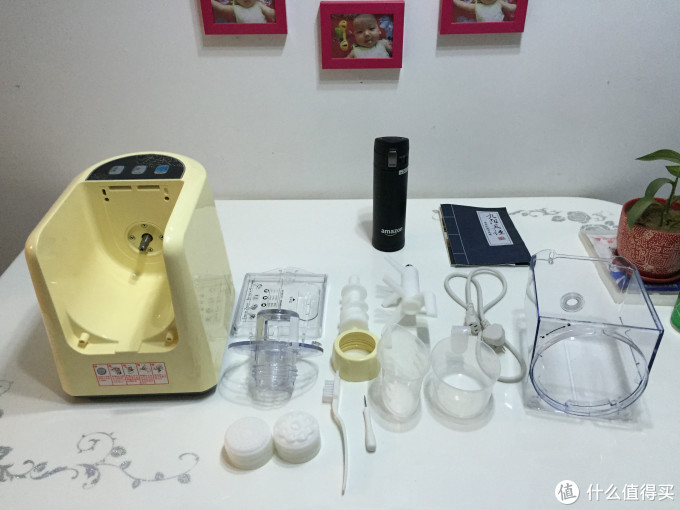 Joyoung 九阳 JYS-N51 自动家用面条机