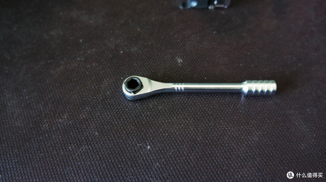 单车单飞好伴侣:我的随身工具