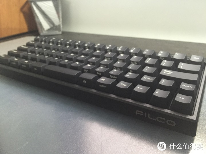 Filco 斐尔可 FFBT67MC/EB 蓝牙机械键盘