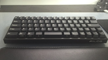 Filco 斐尔可 FFBT67MC/EB 蓝牙机械键盘