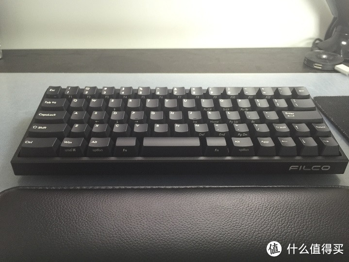 Filco 斐尔可 FFBT67MC/EB 蓝牙机械键盘