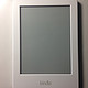 白色Kindle首发到货 简单开箱