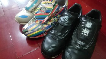 无鞋带/免系带跑鞋之Adidas Micropacer 