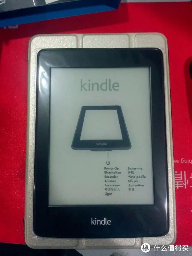 购入 Kindle Paperwhite2 有感，送给在499和899门外纠结的朋友