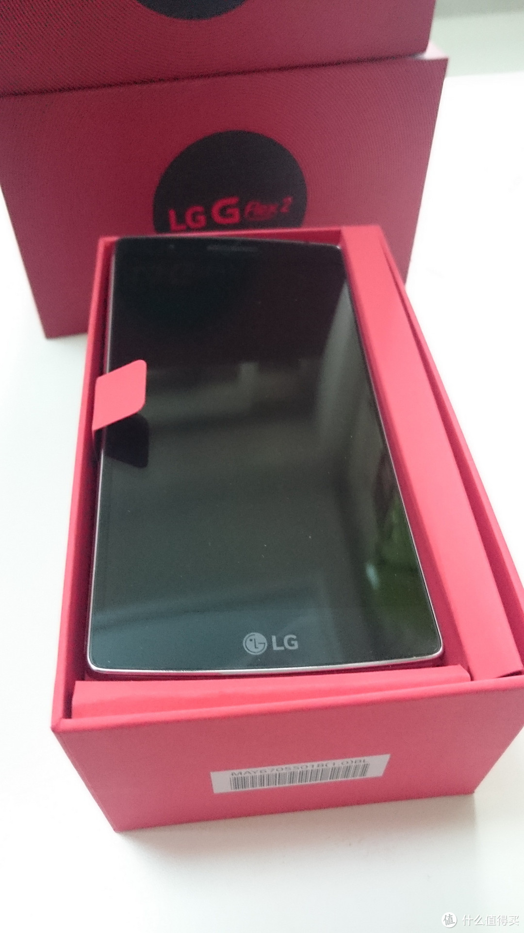 我是弯二代！LG G FLEX 2 H959，论五折手机的性价比