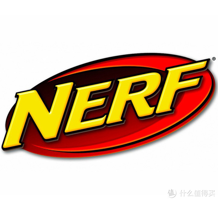 怪蜀黍的六一礼物——Hasbro 孩之宝 NERF 精英 拦截 A9588 标靶套装开箱