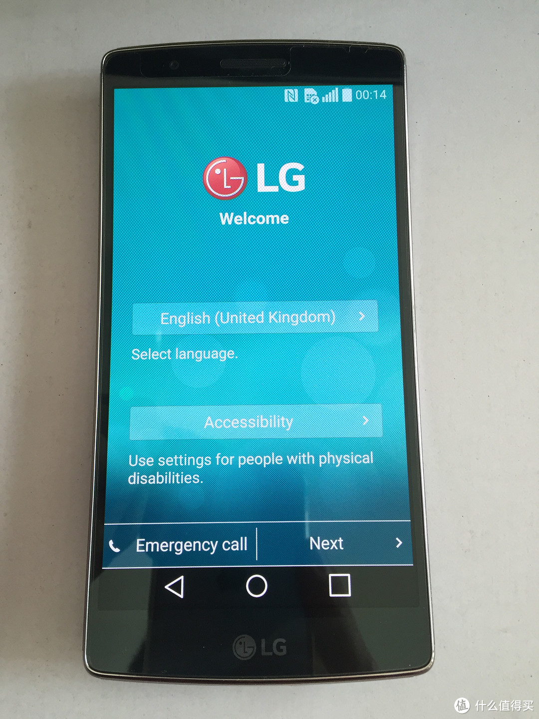 wonderful？弯的Phone！苏宁海外购入手 LG G FLEX 2（骚红）开箱