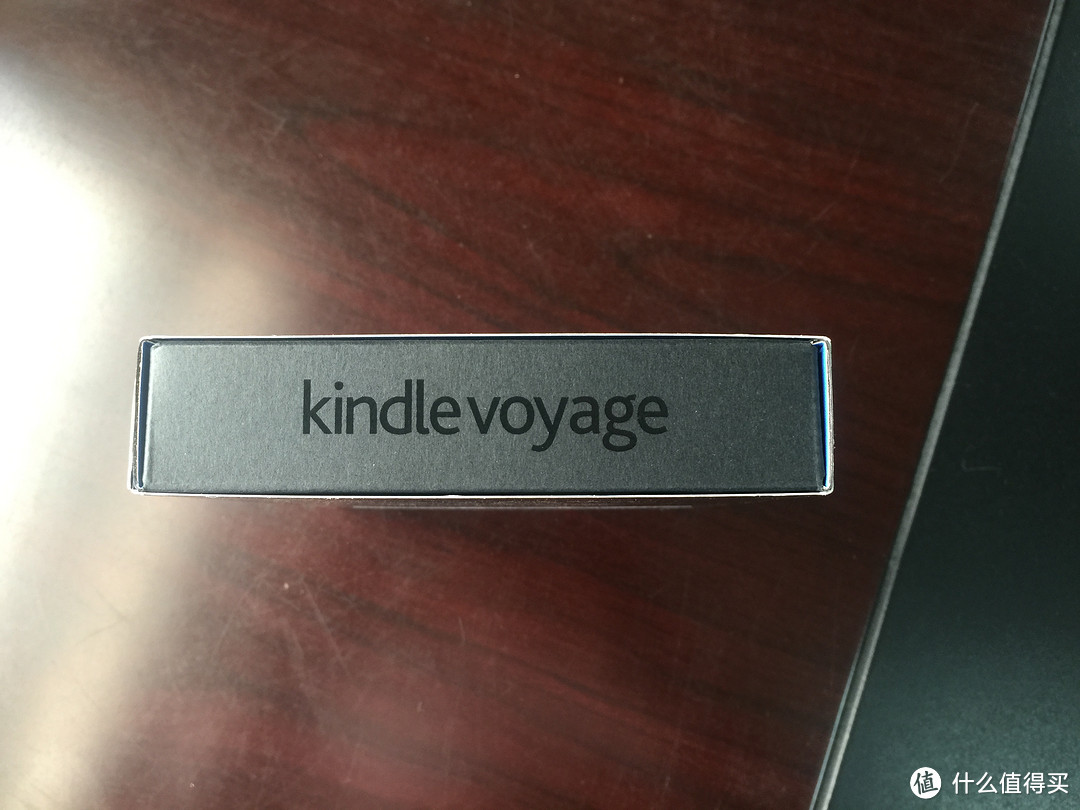 小晒Kindle voyage，含大量KV与KP2的对比