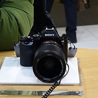 索尼 FE 35mm F1.4 SEL35F14Z 定焦镜头使用总结(对焦|焦外|光圈)