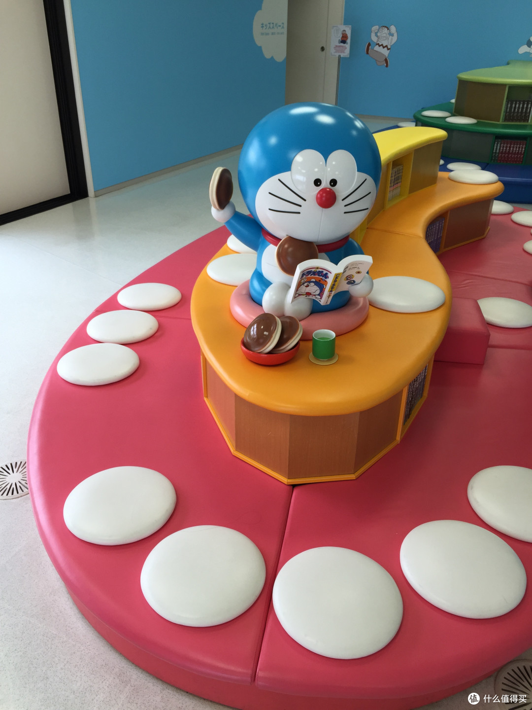所有梦想都实现