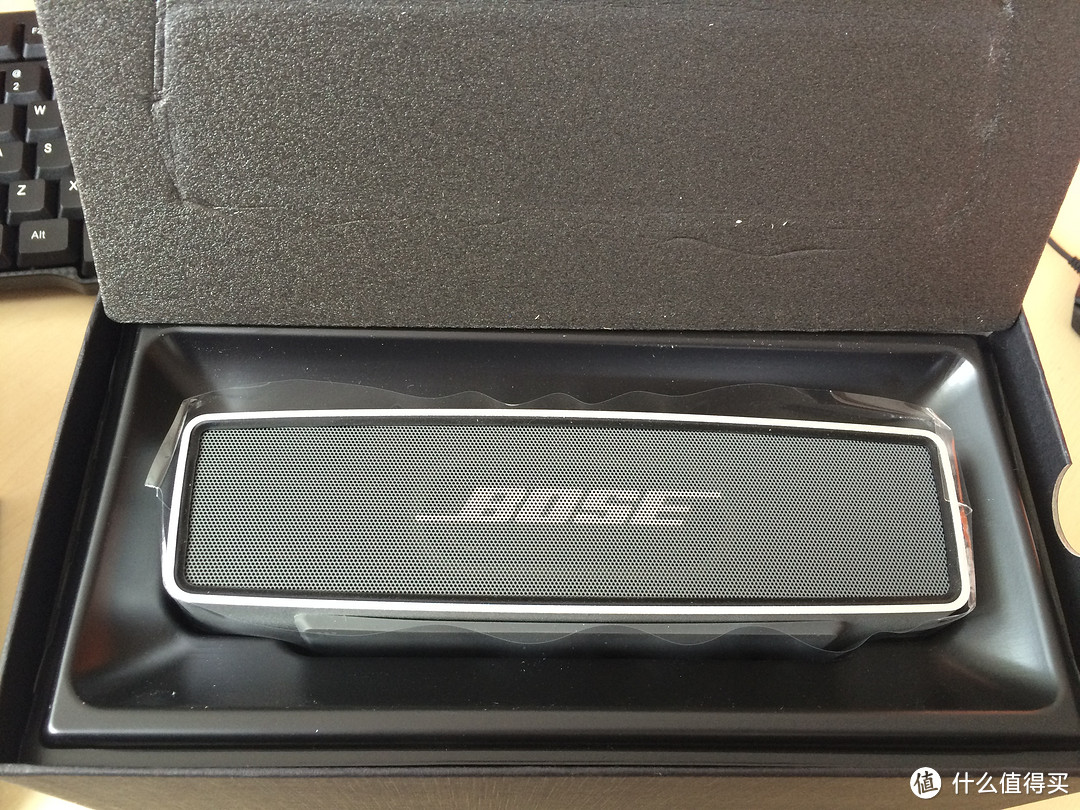 日本亚马逊入手Bose SoundLink Mini蓝牙音箱