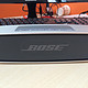  日本亚马逊入手Bose SoundLink Mini蓝牙音箱　