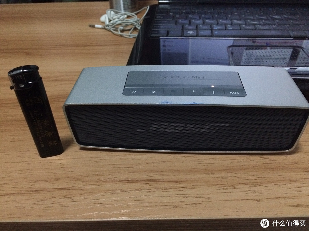 日本亚马逊入手Bose SoundLink Mini蓝牙音箱