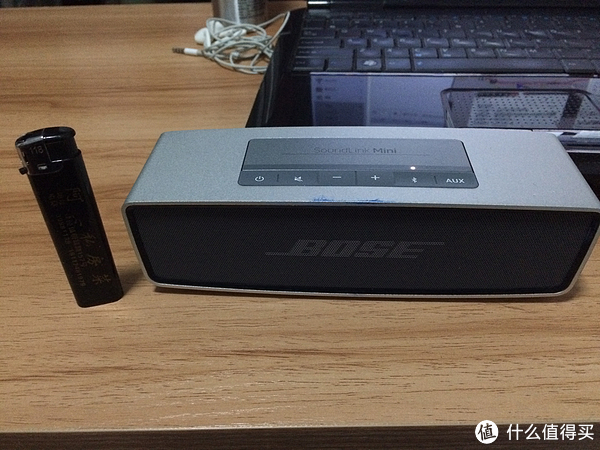 日本亚马逊入手bose soundlink mini蓝牙音箱