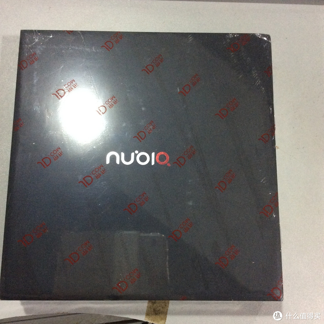 Nubia 努比亚 Z9mini开箱