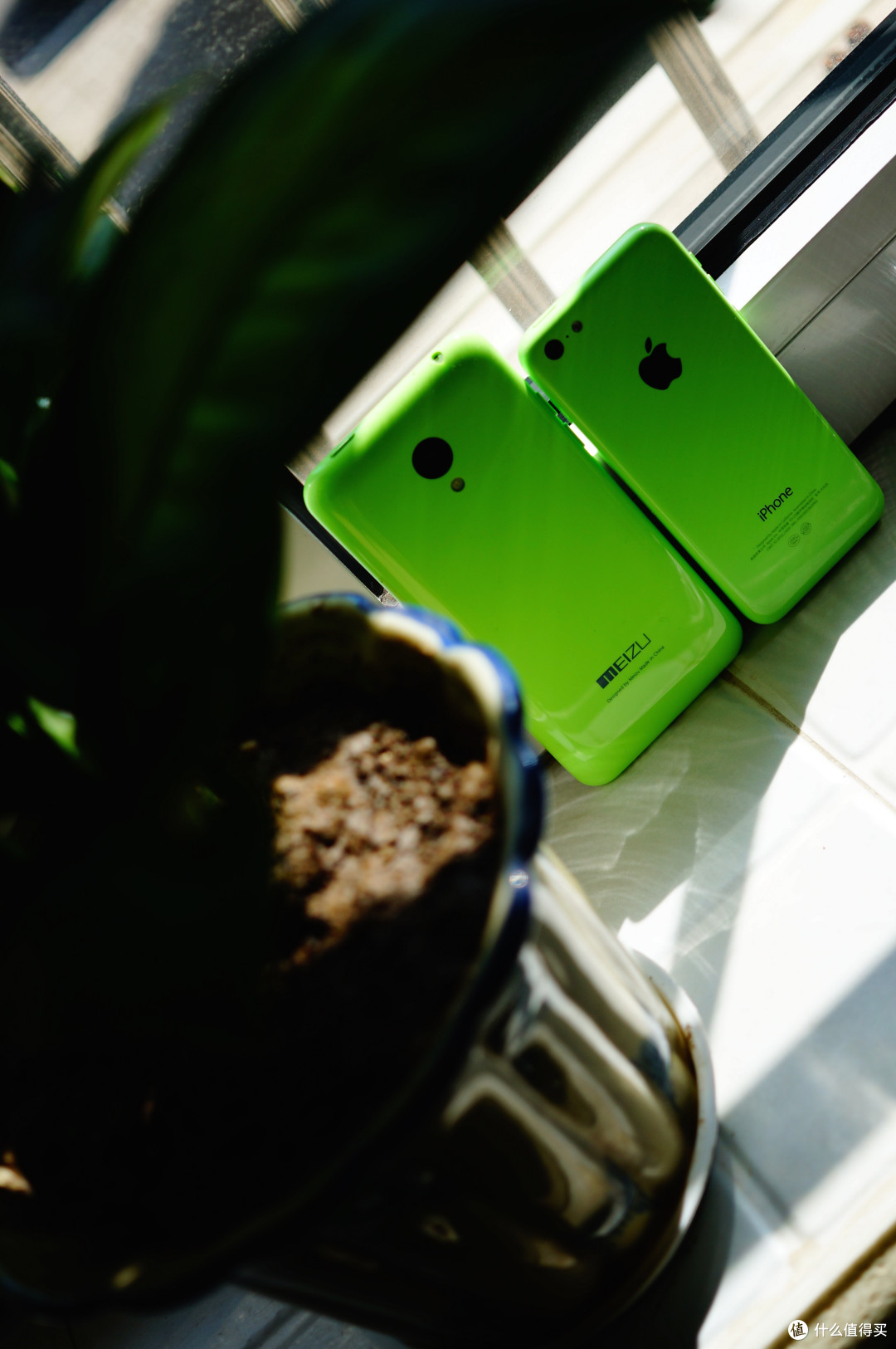 所谓青年良品 绿色控的选择 MEIZU 魅族 魅蓝 体验