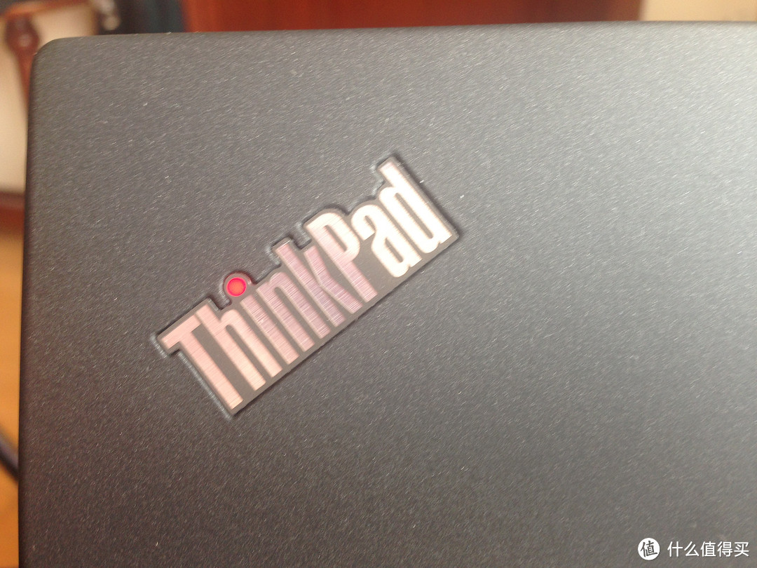 Thinkpad X250 笔记本入手体验