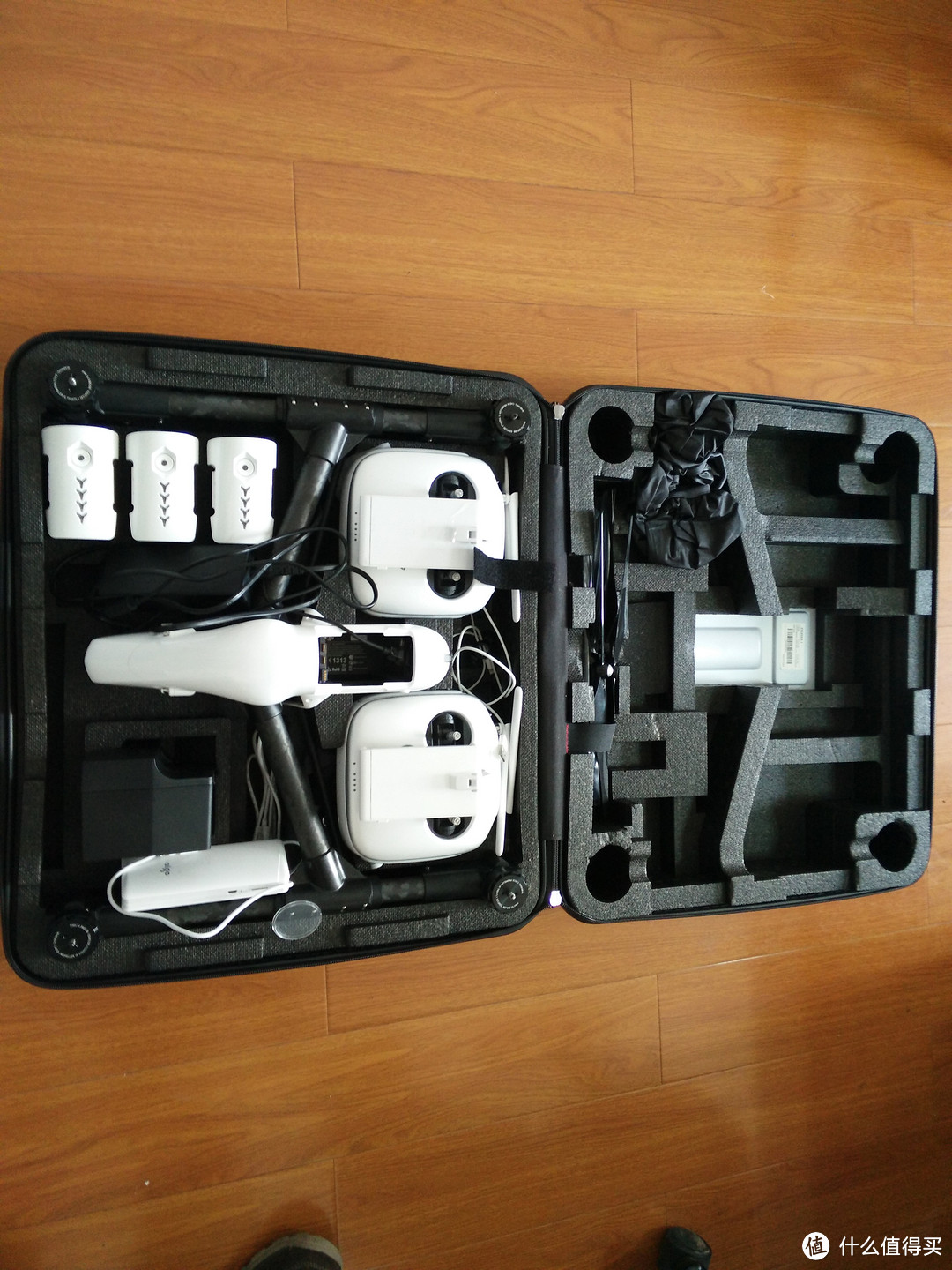 完全傻瓜化航拍机：DJI 大疆 悟 Inspire1