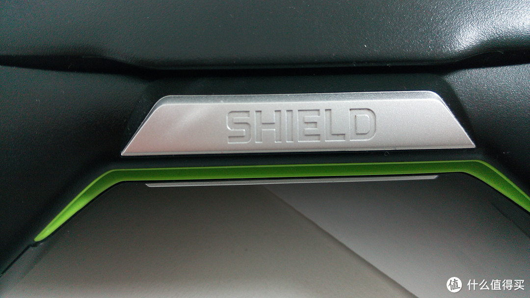 过时的另类掌机：NVIDIA 英伟达 shield 神盾