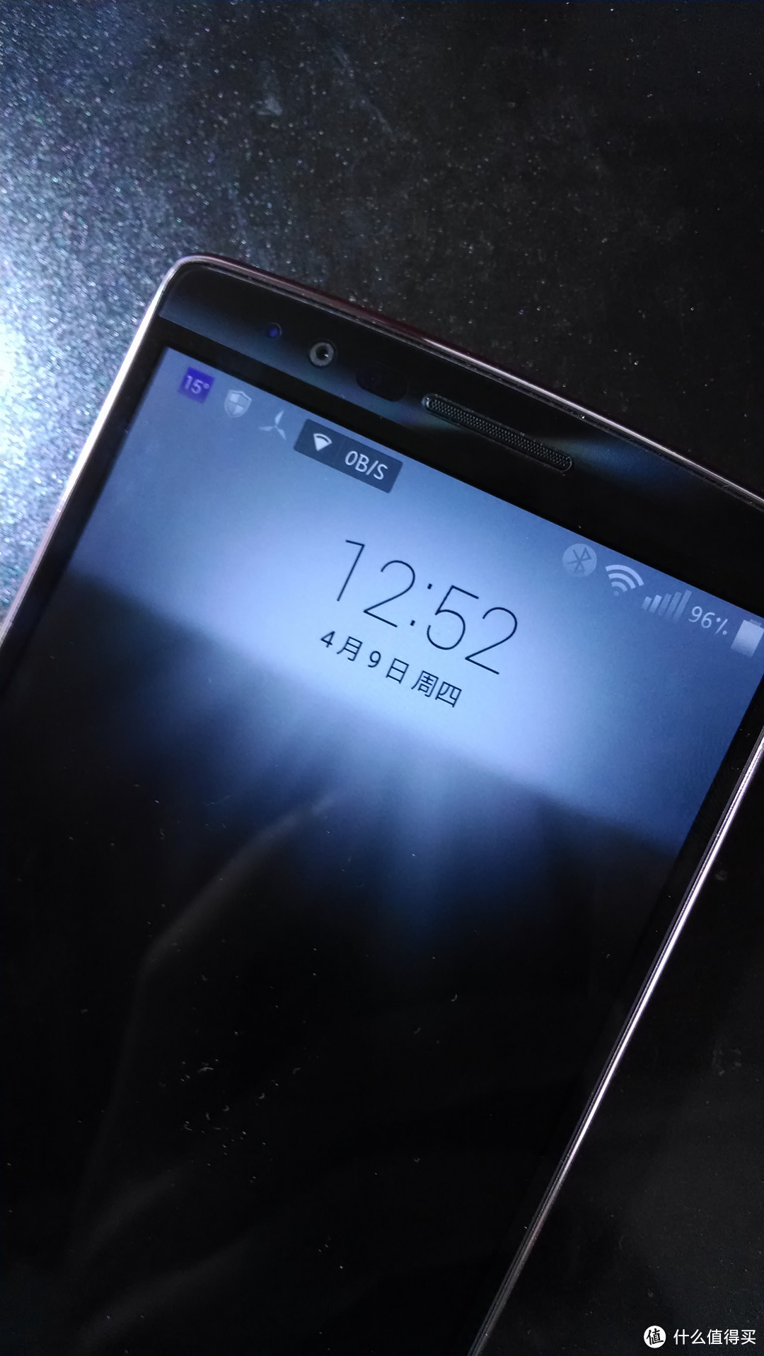 直男也有弯的一面：LG G Flex 2 曲面手机初体验